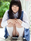AI Eikura Sakura AI Minisuka. TV Women's high school girl(9)